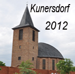 Tagesausflug nach Kunersdorf
