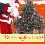  Weihnachtsfeier 2009