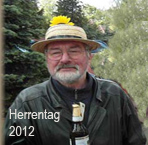  Herrentag 2012