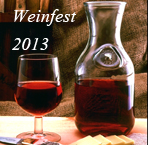 Weinfest 2013
