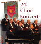 24. Chorkonzert 2016