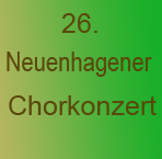  Chorkonzert 2018